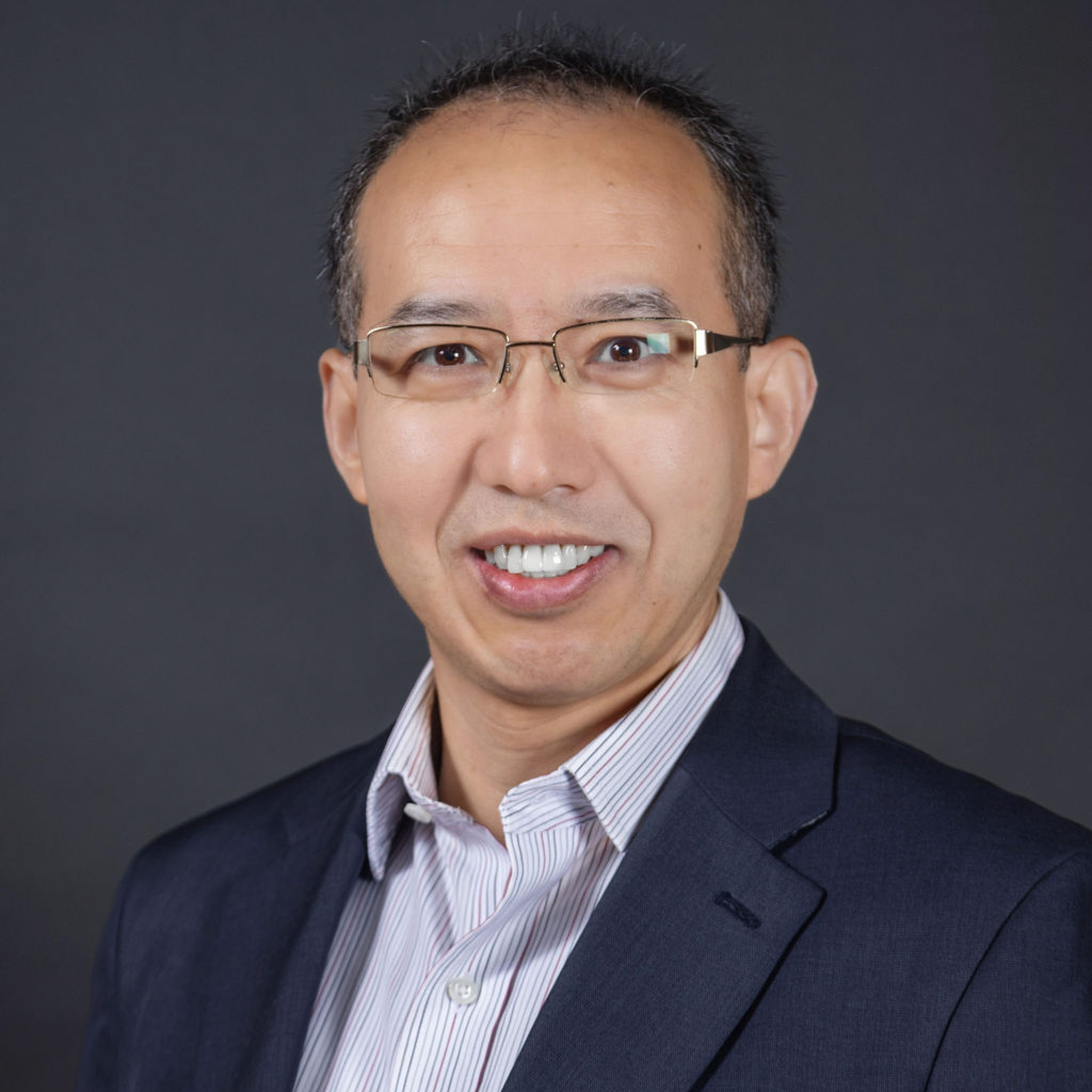 Philip Feng